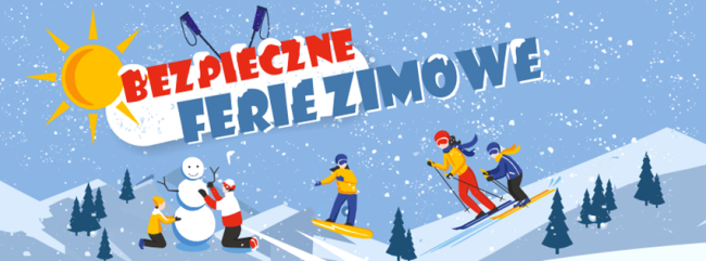 Bezpieczne Ferie 2025