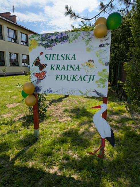 OTWARCIE EKOPRACOWNI „SIELSKA KRAINA EDUKACJI