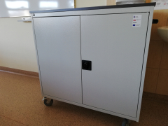 Szafa do przechowywania