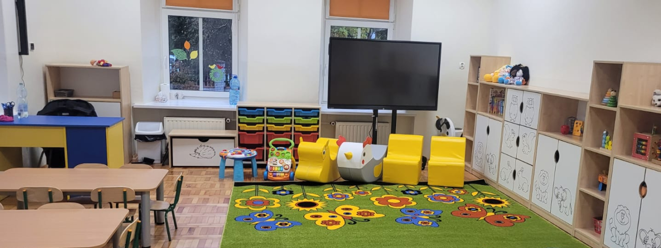 Klub Dziecięcy Karol 