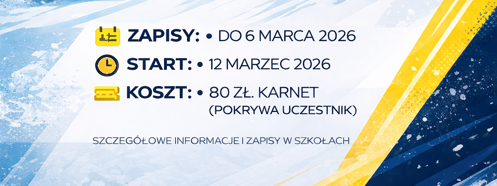 Zawody narciarskie i snowboardowe o Puchar Burmistrza Wilamowic.