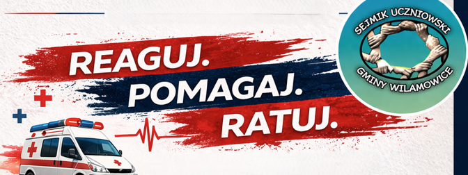 IV Sejmiku Uczniowskiego Gminy Wilamowice.