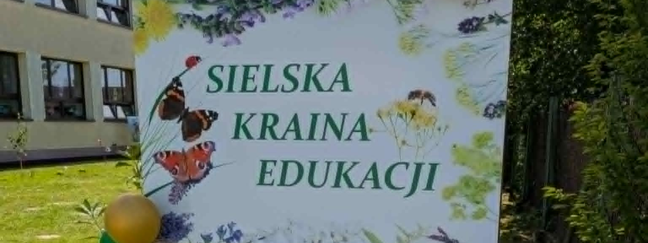 OTWARCIE EKOPRACOWNI „SIELSKA KRAINA EDUKACJI
