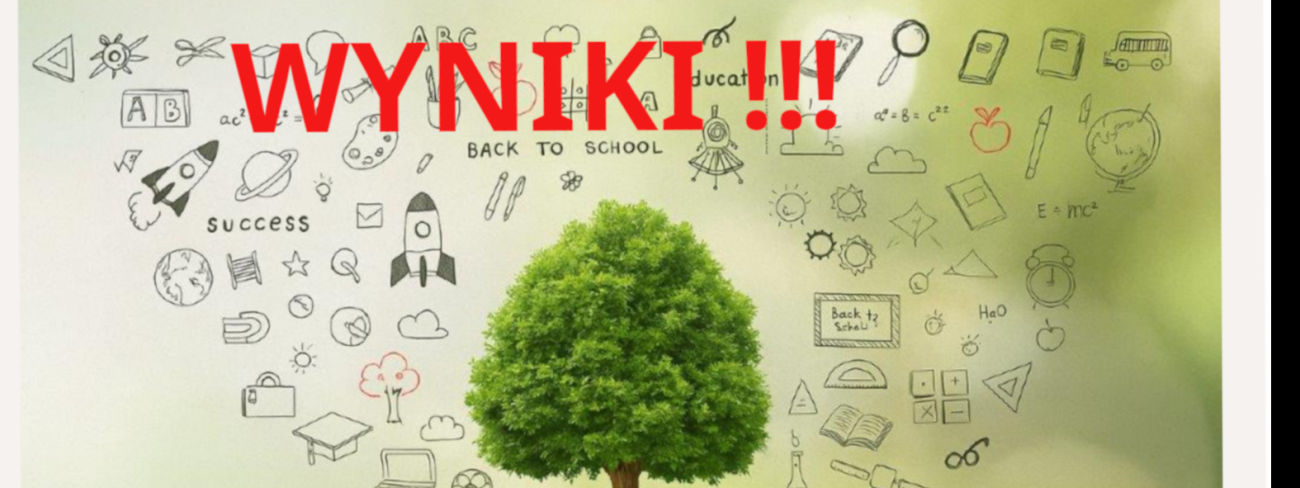 Wyniki